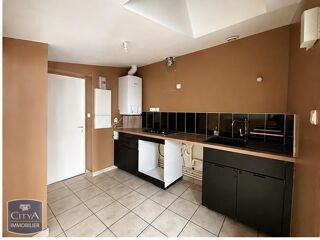  Appartement à louer 2 pièces 51 m²