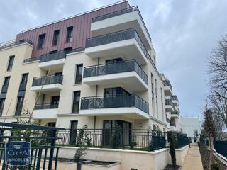  Appartement � louer 3 pi�ces 61 m�