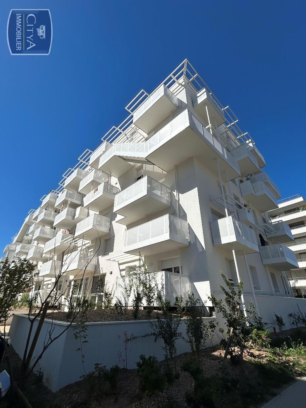 location Appartement - 3 pièce(s) - 61 m² Annecy (74000)