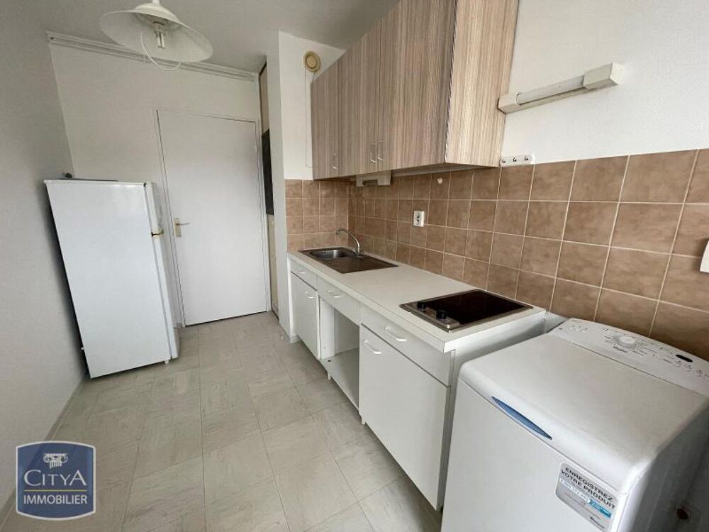 A LOUER DANS VOTRE AGENCE CITYA PLANTAGENÊT RESIDENCE SE....