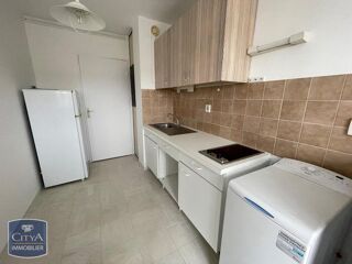  Appartement à louer 3 pièces 69 m²