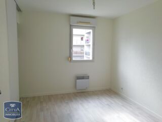  Appartement à louer 2 pièces 54 m²