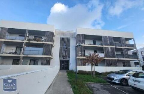  Appartement  louer 3 pices 64 m