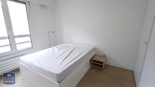  Appartement à louer 2 pièces 45 m²