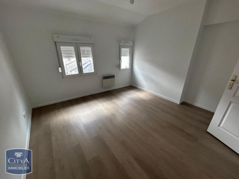location Appartement - 3 pièce(s) Châlons-en-Champagne (51000)
