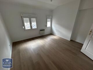  Appartement à louer 3 pièces 