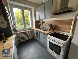  Appartement � louer 2 pi�ces 59 m�