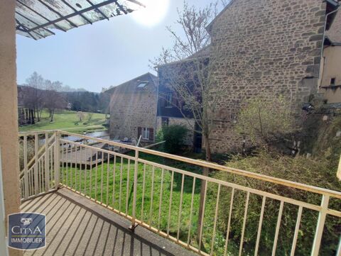  Appartement  louer 1 pice 19 m