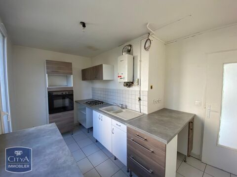  Appartement � louer 4 pi�ces 75 m�