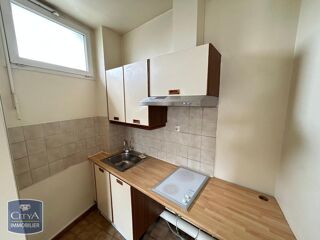  Appartement � louer 2 pi�ces 39 m�