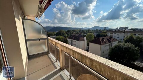  Appartement  louer 5 pices 88 m