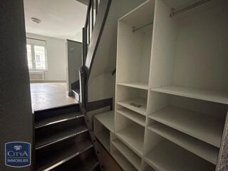 location Appartement - 2 pièce(s) - 31 m² Blois (41000)