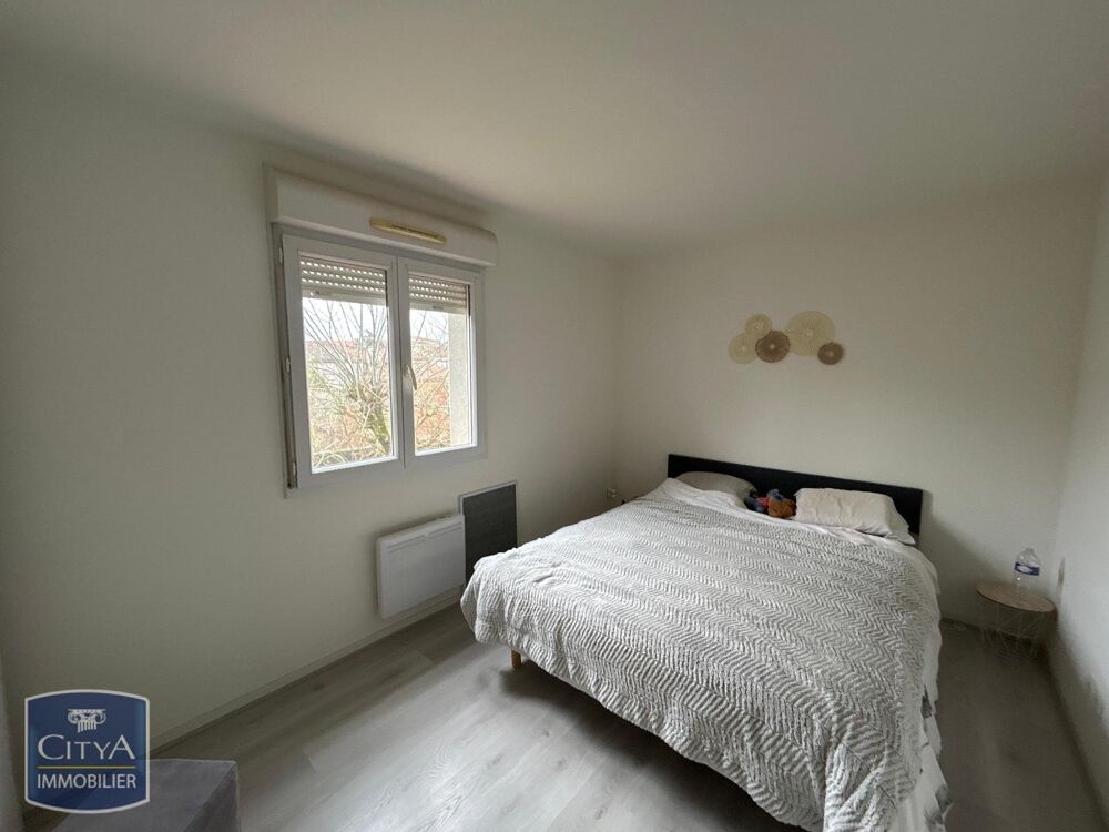 location Appartement - 3 pièce(s) - 65 m² Castres (81100)