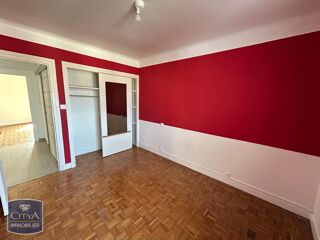  Appartement à louer 3 pièces 59 m²