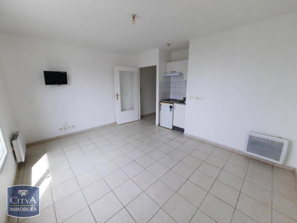 location Appartement - 1 pièce(s) - 25 m² Corbeil-Essonnes (91100)