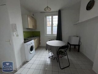  Appartement � louer 1 pi�ce 25 m�