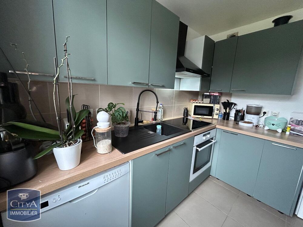 location Maison - 4 pièce(s) - 88 m² Angerville (91670)