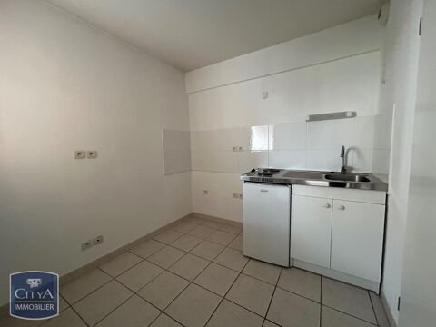  Appartement � louer 2 pi�ces 42 m�