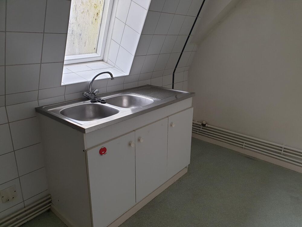 location Appartement - 2 pièce(s) - 35 m² Montbéliard (25200)
