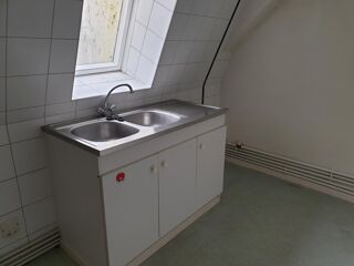  Appartement à louer 2 pièces 35 m²