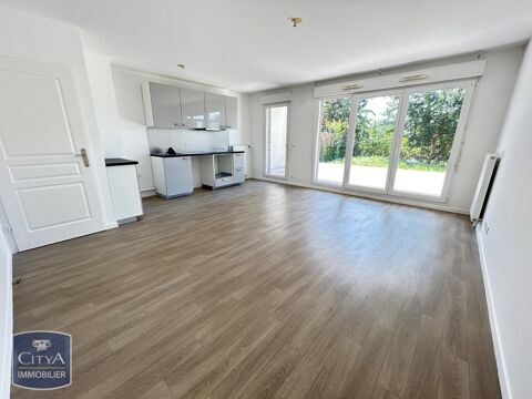   Location Appartement Appartement - 3 pi�ce(s) - 65 m�