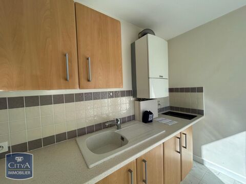  Appartement � louer 1 pi�ce 28 m�