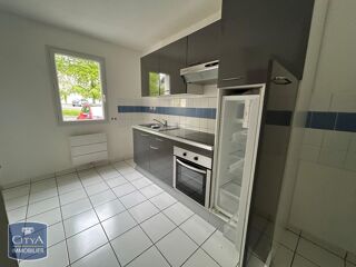  Appartement � louer 3 pi�ces 64 m�