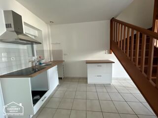  Appartement à vendre 3 pièces 67 m²