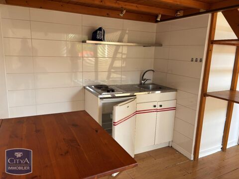  Appartement  louer 1 pice 23 m