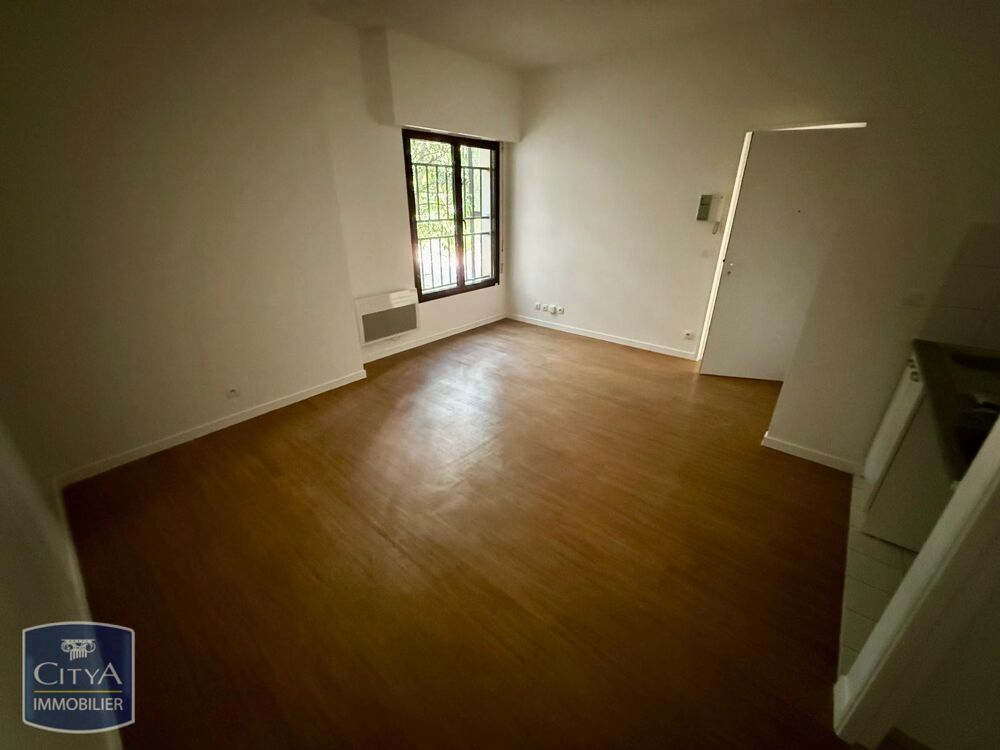 location Appartement - 1 pièce(s) - 24 m² Levallois-Perret (92300)