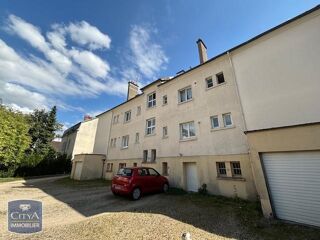  Appartement à louer 3 pièces 60 m²
