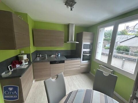  Appartement  louer 11 m