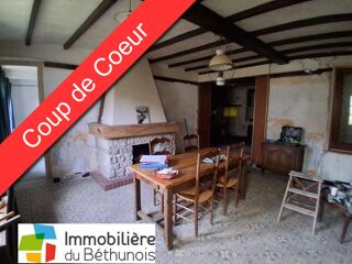  Maison  vendre 9 pices 756 m