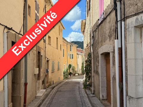   Vente Maison Maison - 3 pice(s) - 55 m