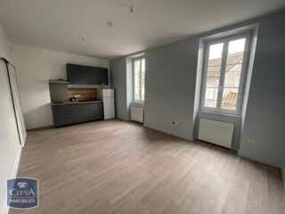  Appartement à louer 1 pièce 24 m²