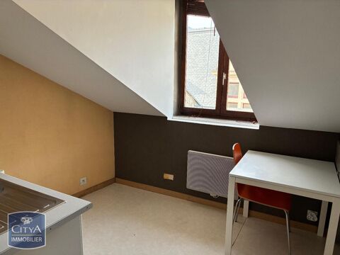  Appartement � louer 1 pi�ce 19 m�