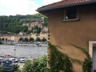  Appartement à louer 1 pièce 17 m²