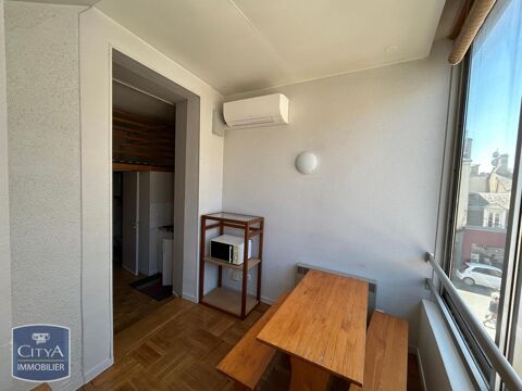  Appartement  louer 1 pice 14 m