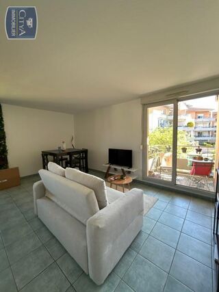  Appartement � louer 2 pi�ces 46 m�