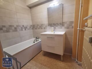  Appartement � louer 2 pi�ces 44 m�