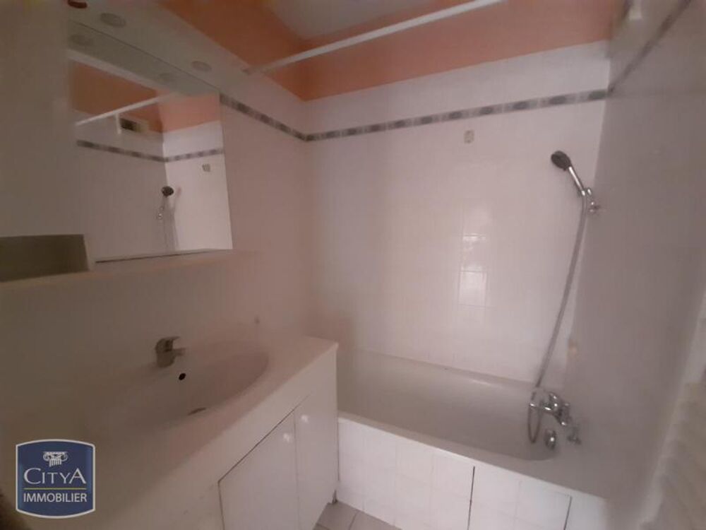 location Appartement - 2 pièce(s) - 48 m² Dijon (21000)