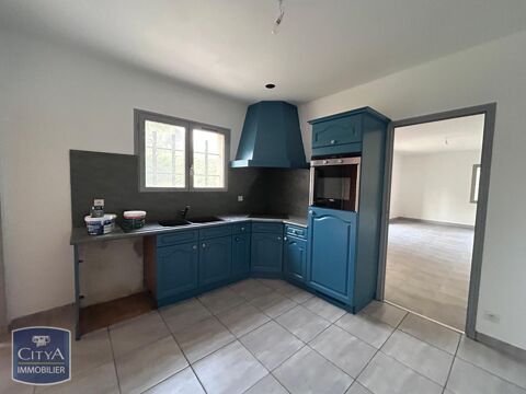  Maison � louer 4 pi�ces 106 m�