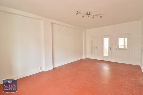  Appartement  louer 1 pice 44 m