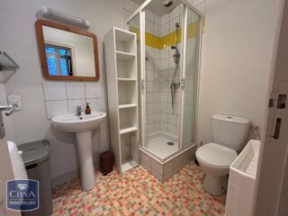  Appartement � louer 2 pi�ces 39 m�