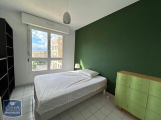  Appartement � louer 2 pi�ces 61 m�