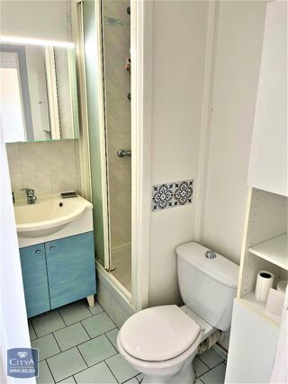  Appartement � louer 1 pi�ce 28 m� Lille