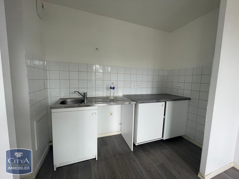 Appartement a louer argenteuil - 2 pièce(s) - 41 m2 - Surfyn