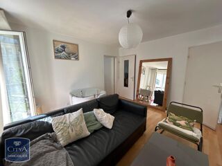  Appartement � louer 2 pi�ces 45 m�