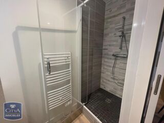  Appartement à louer 1 pièce 23 m²