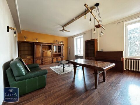  Appartement  louer 4 pices 103 m